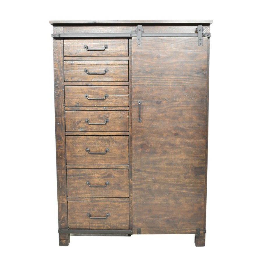 Storage Raymour & Flanigan  | Raymour & Flanigan Shelton Bedroom Chest