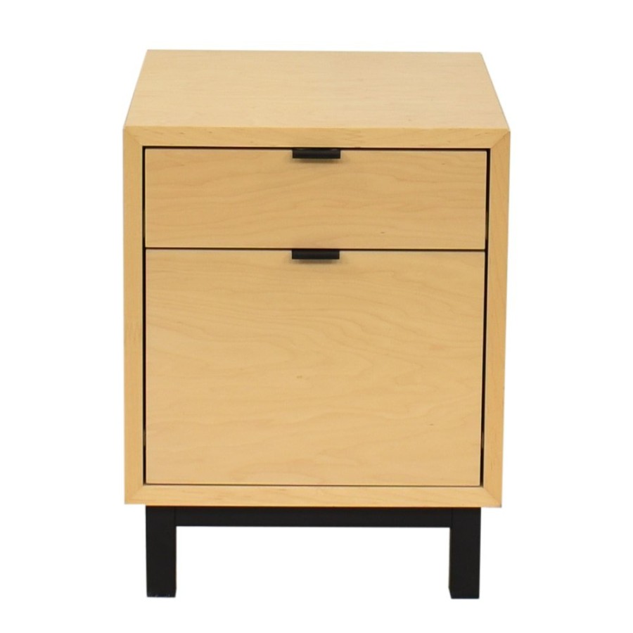 Storage Room & Board  | Room & Board Copenhagen File Cabinet