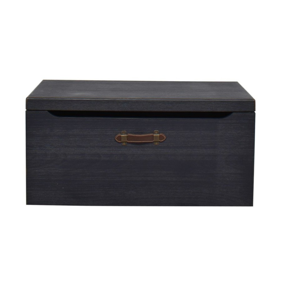 Storage Pottery Barn  | Pottery Barn Tucker Toy Chest