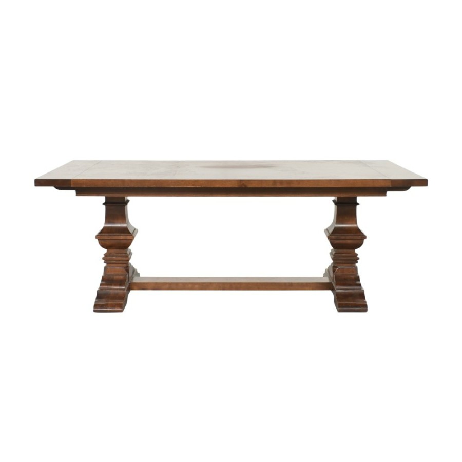 Tables Nichols & Stone  | Nichols & Stone Traditional Dining Table