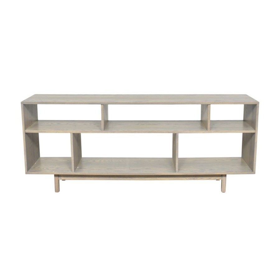 Storage Room & Board  | Room & Board Dahl Console Bookcase