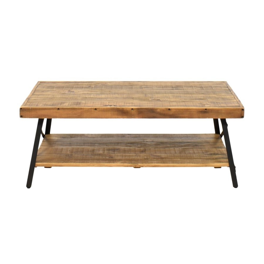 Tables Wayfair  | Wayfair Rustic Coffee Table