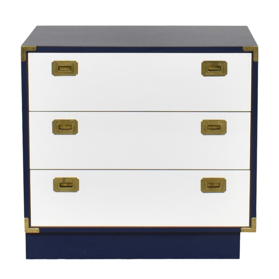 Storage Unknown  | Modern Three Drawer Dresser