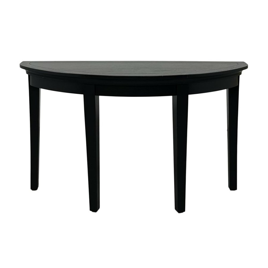 Tables Pottery Barn  | Pottery Barn Metropolitan Console Table