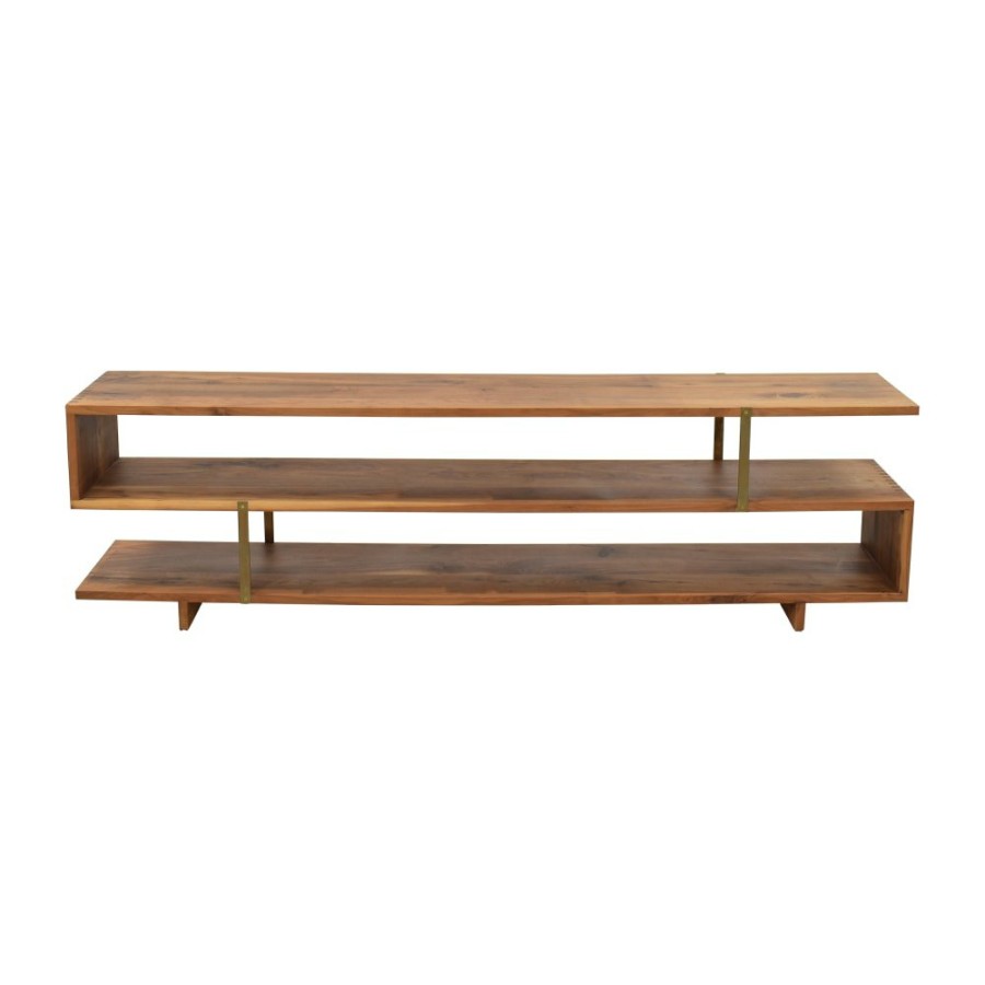 Storage Organic Modernism  | Organic Modernism Boa Media Shelf