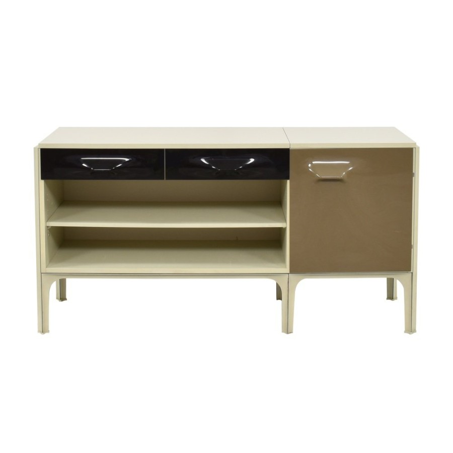 Storage Raymond Loewy  | Raymond Loewy Df2000 Series Media Console