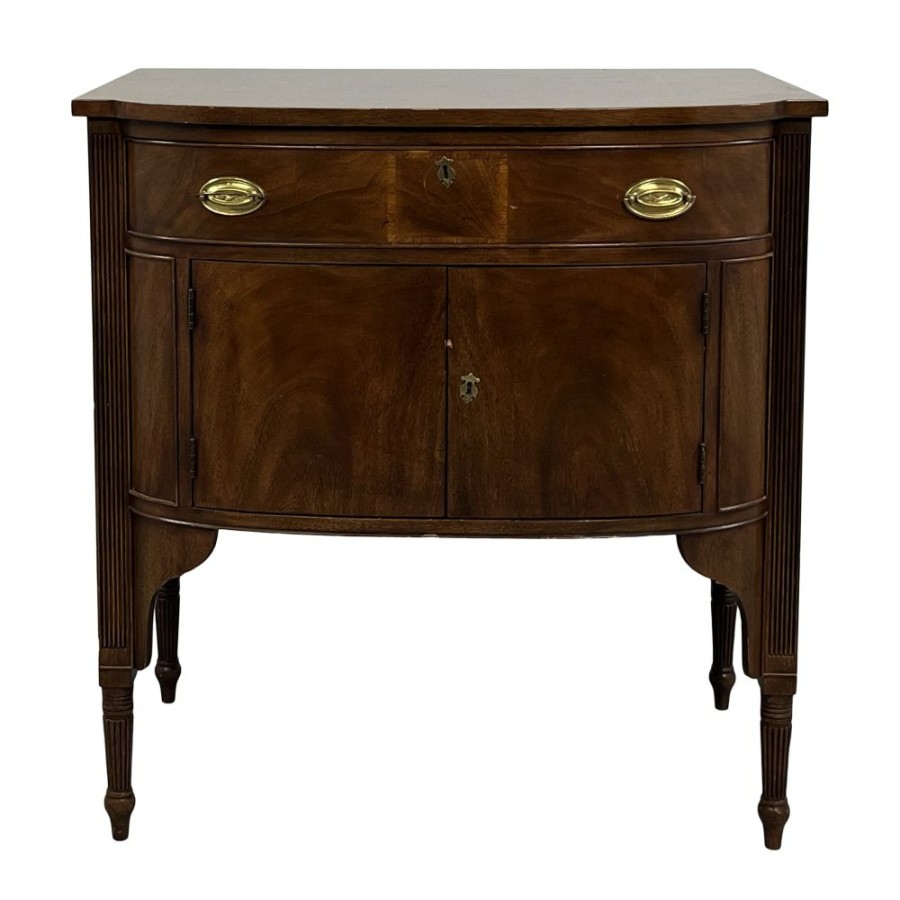 Storage Henredon Furniture  | Henredon Furniture Natchez Collection Server