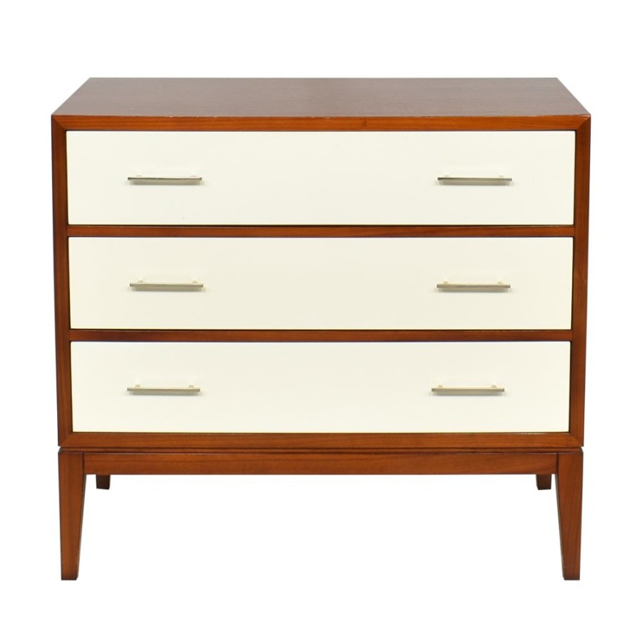 Storage Mitchell Gold + Bob Williams  | Mitchell Gold + Bob Williams Essex Three Drawer Dresser