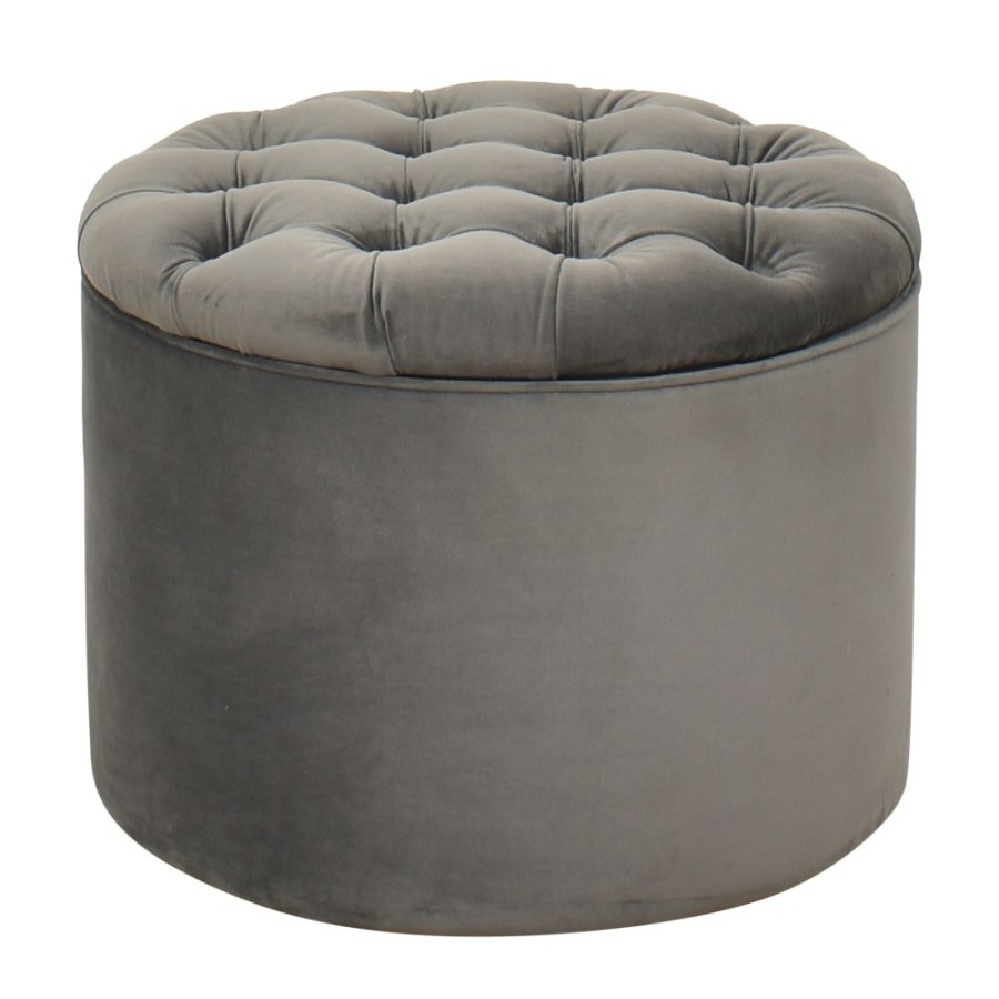 Storage TOV  | Tov Queen Storage Ottoman