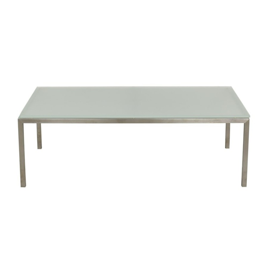 Tables Room & Board  | Room & Board Rand Coffee Table