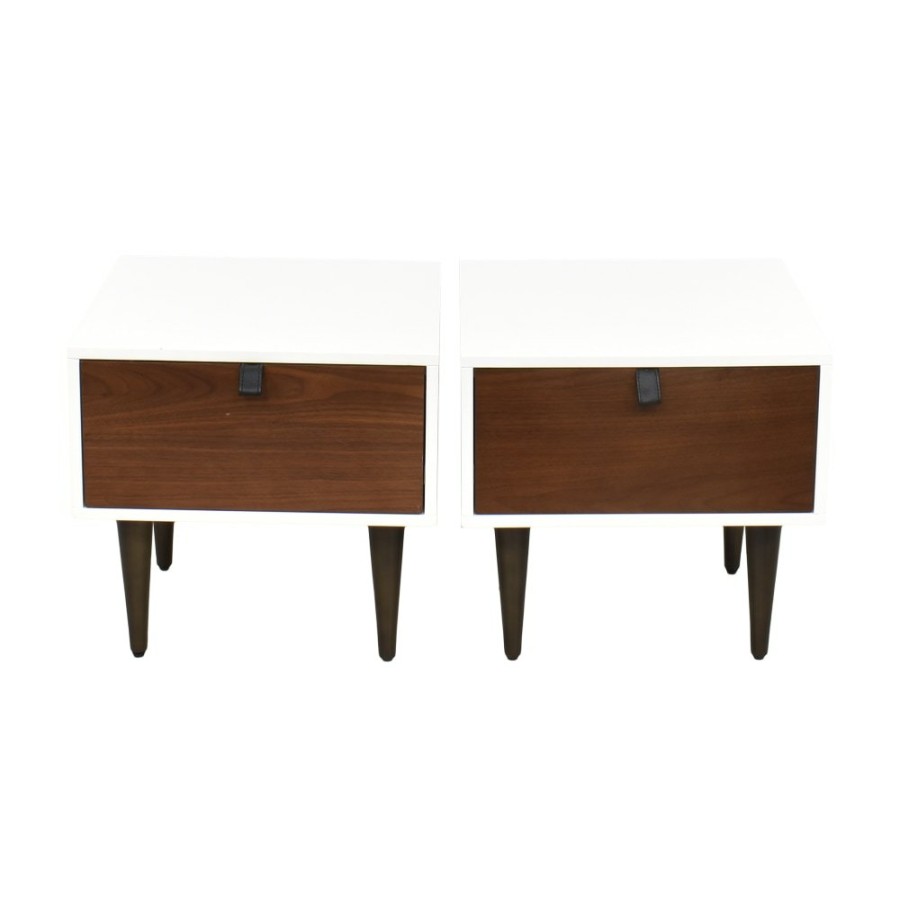 Tables Article  | Article Envelo Nightstands