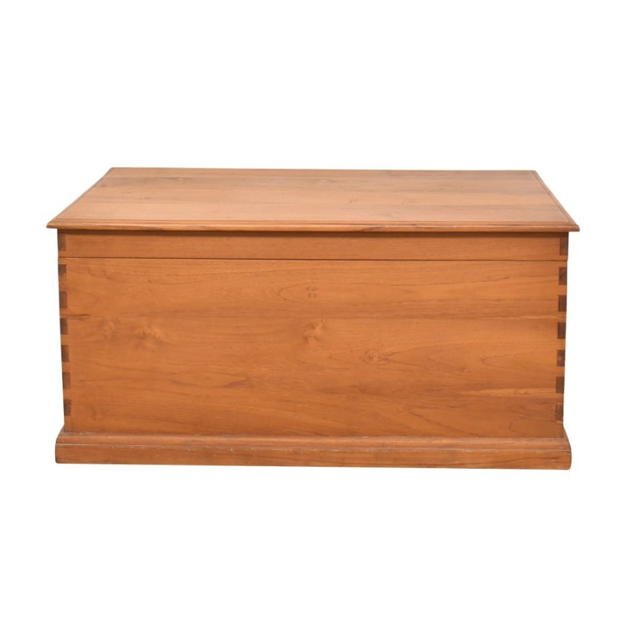 Storage Unknown  | Traditional Storage Trunk