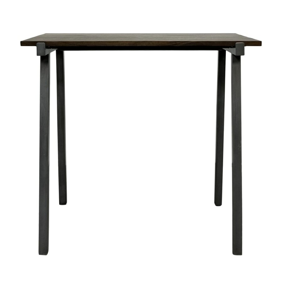 Tables CB2  | Cb2 Vice High Dining Table