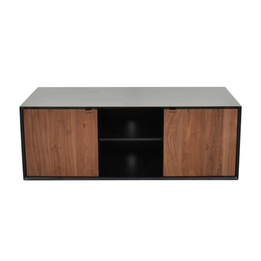 Storage Organic Modernism  | Organic Modernism Siena Two Door Cabinet