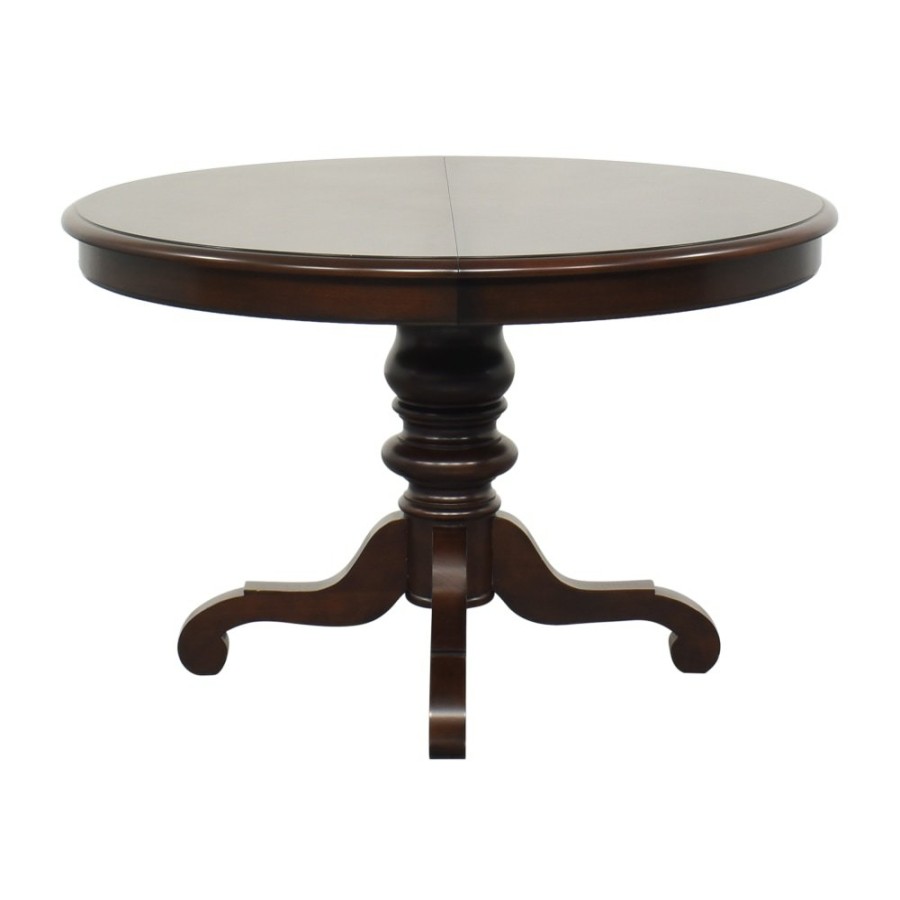 Tables Macy’s  | Macy’S Bradford Extendable Dining Table