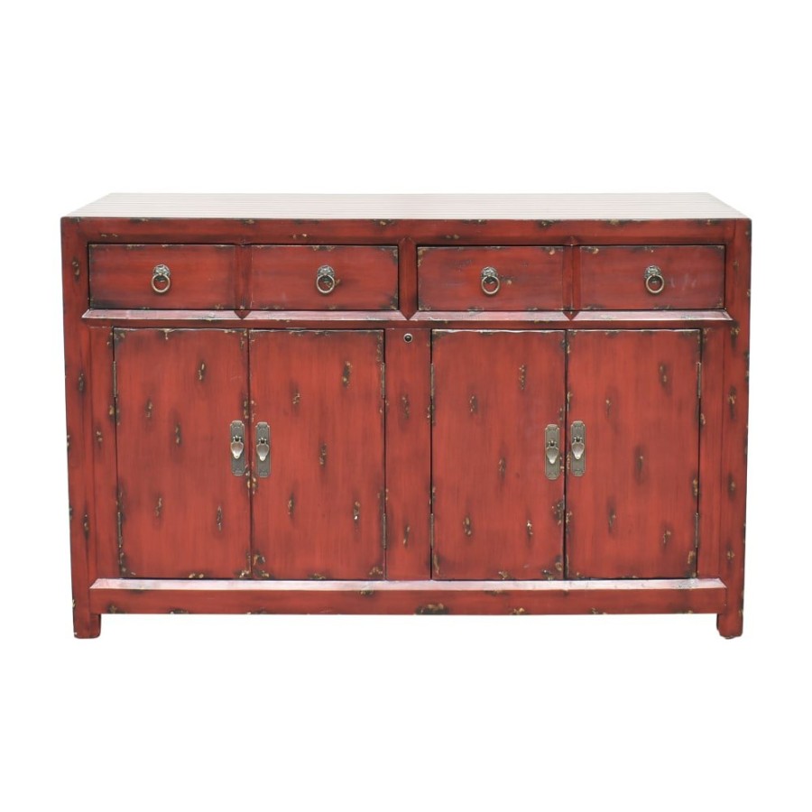 Storage Hooker Furniture  | Hooker Furniture Seven Seas Sideboard