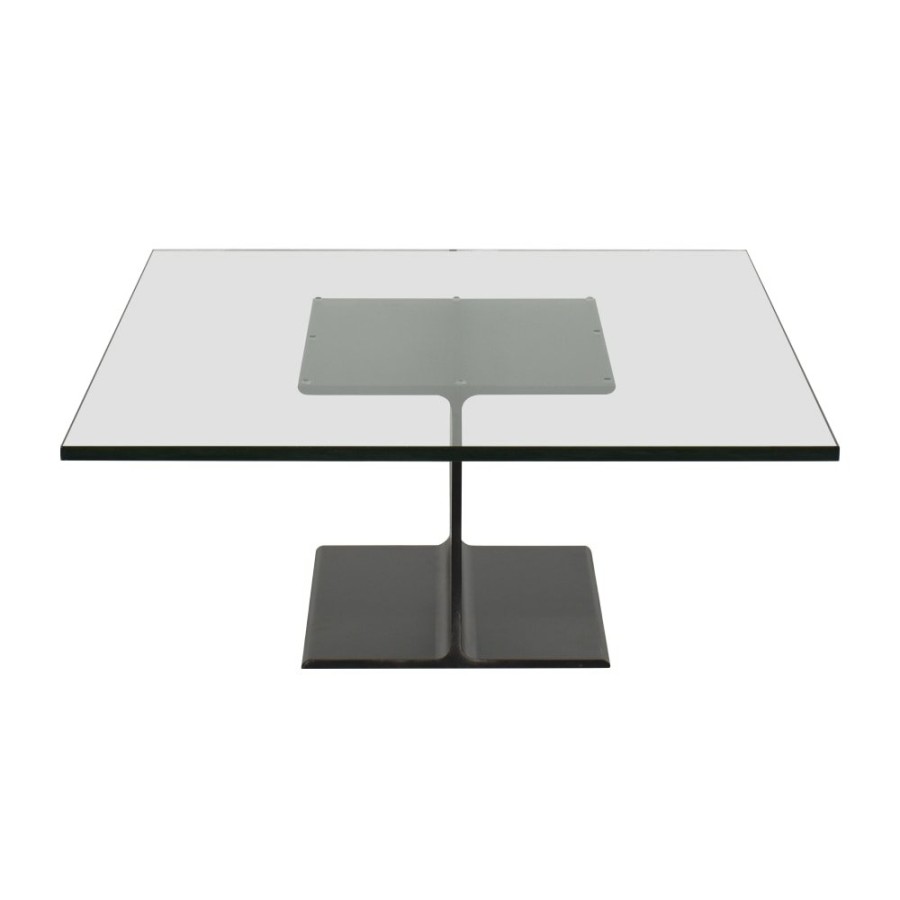 Tables Design Within Reach  | Design Within Reach I Beam Coffee Table