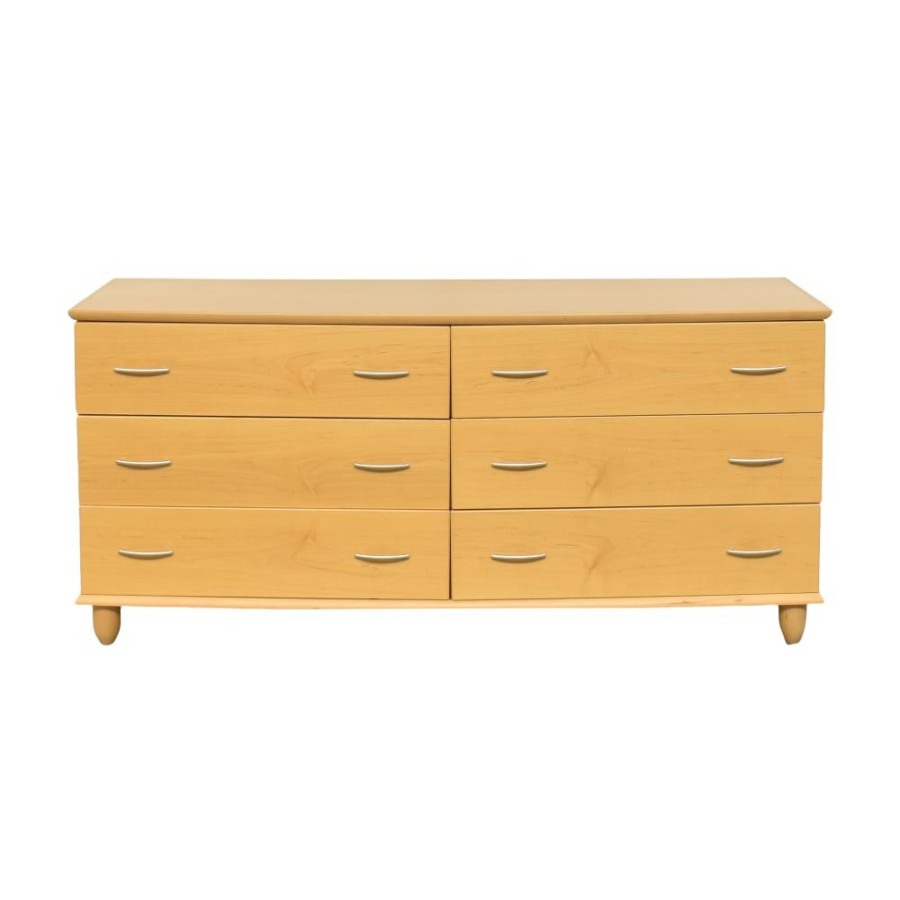 Storage Mobican  | Mobican Contemporary Double Dresser