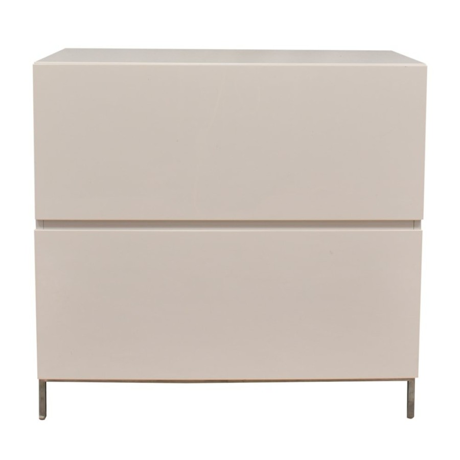 Storage West Elm  | Lateral Modular File Cabinet