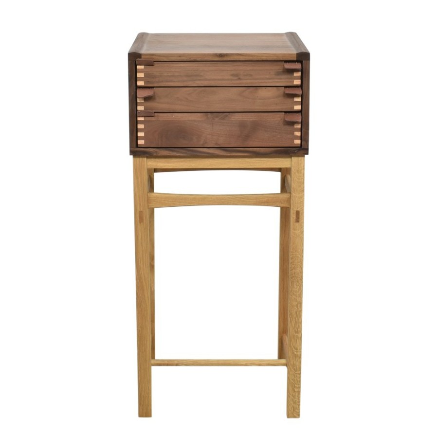 Tables Organic Modernism  | Organic Modernism Giraffe End Table