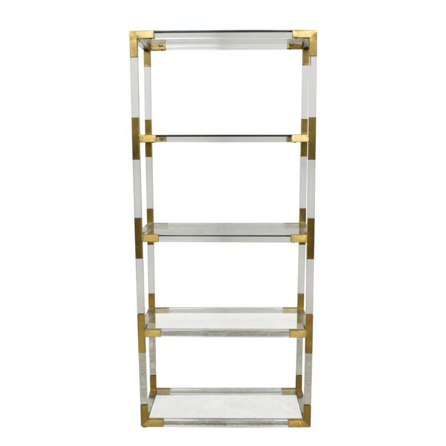 Storage Safavieh  | Safavieh Hayley Storage Bookshelf