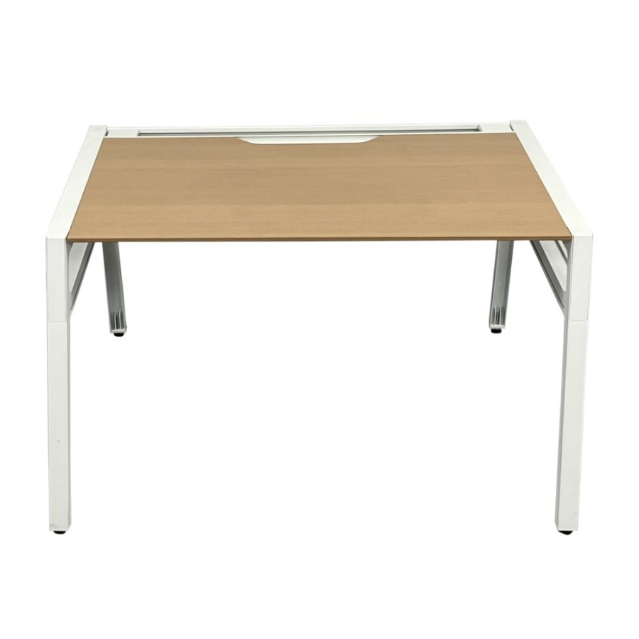 Tables Steelcase  | Steelcase Turnstone Bivi Table For One