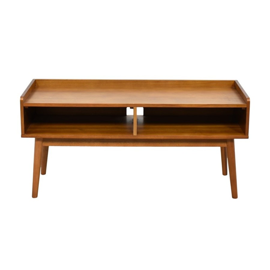 Storage West Elm  | West Elm Mid-Century Media Console