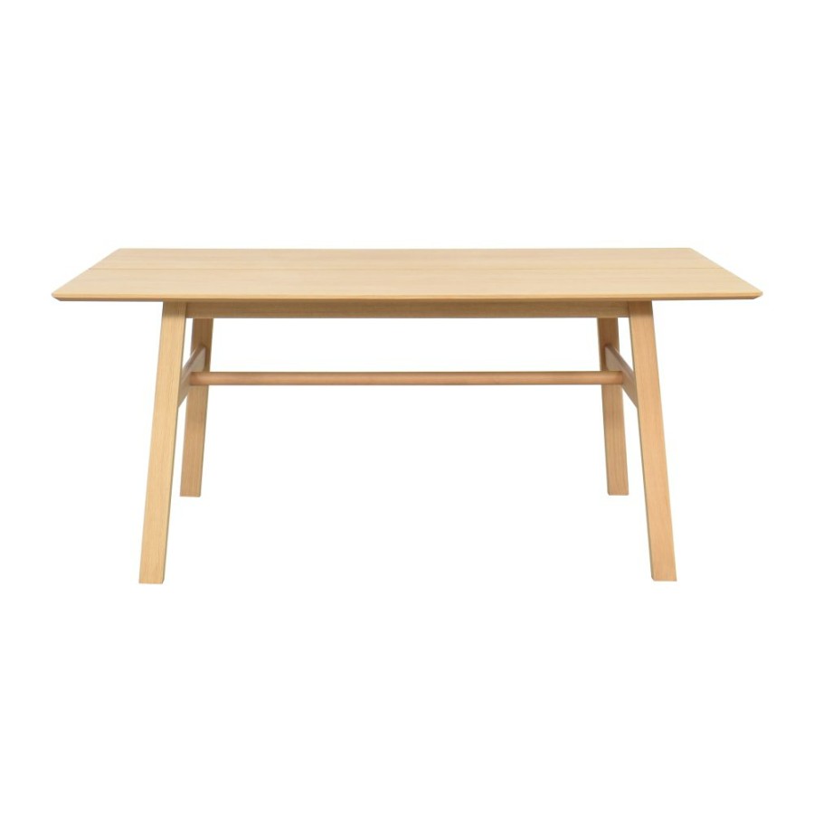 Tables West Elm  | West Elm Jodie Rectangular Dining Table