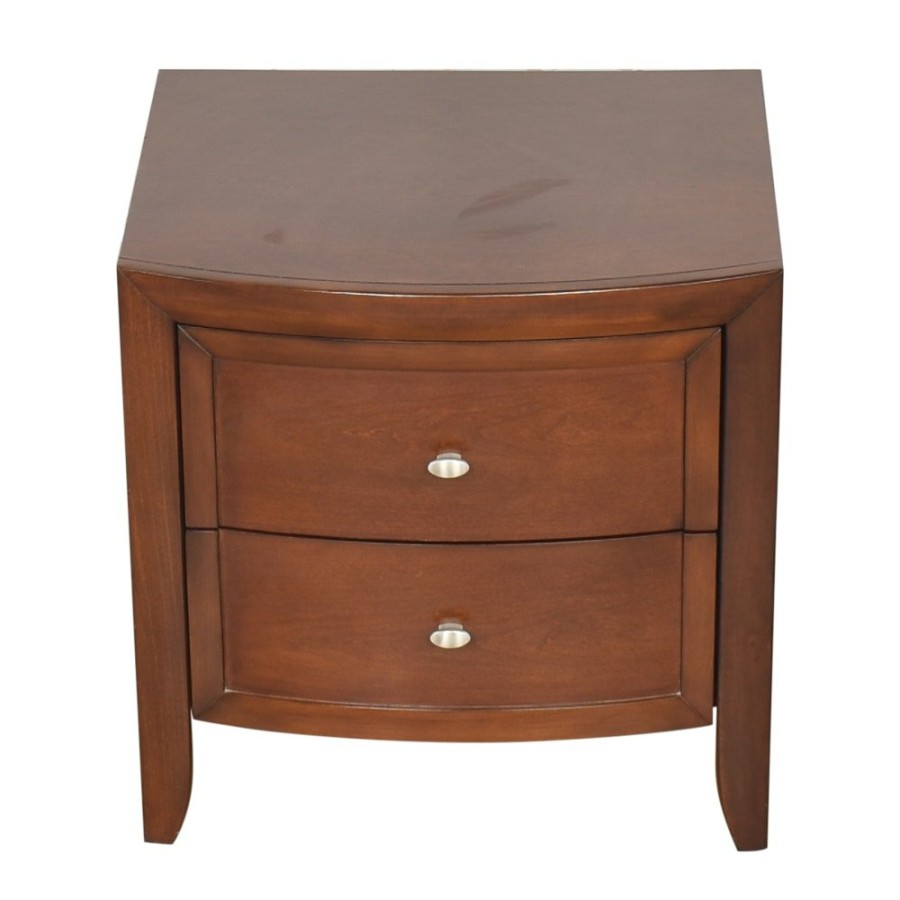 Tables Macy’s  | Macy’S Yardley Nightstand By Casana Furniture