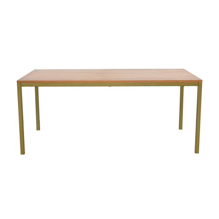 Tables West Elm  | West Elm Frame Dining Table