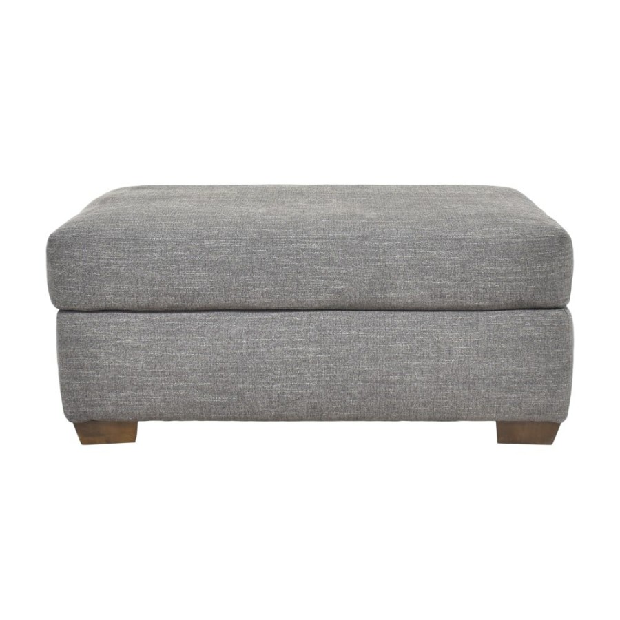 Storage Jennifer Furniture  | Jennifer Furniture Ottoman