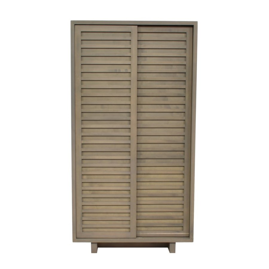 Storage Room & Board  | Room & Board Moro Armoire