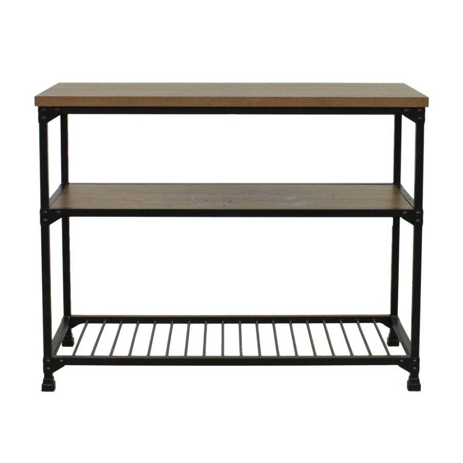 Tables Wayfair  | Wayfair Industrial Kitchen Island