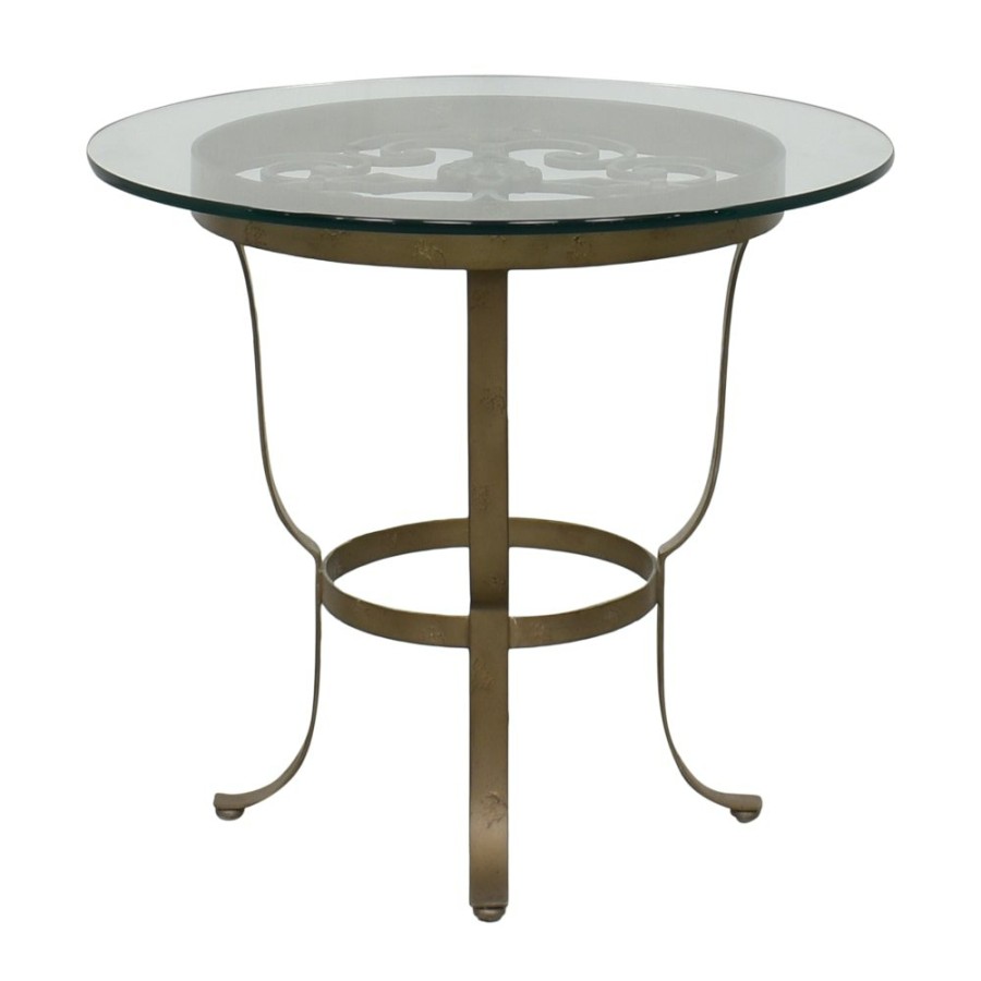 Tables Unknown  | Rustic Accent Table