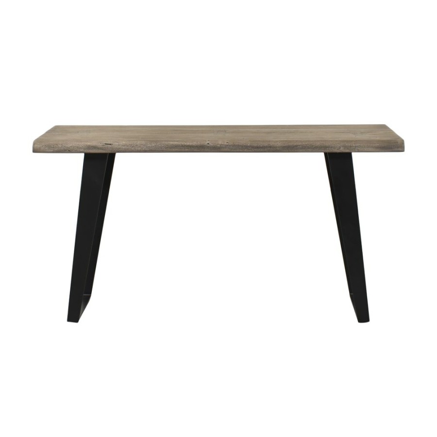 Tables Crate & Barrel  | Crate & Barrel Yukon Console Table