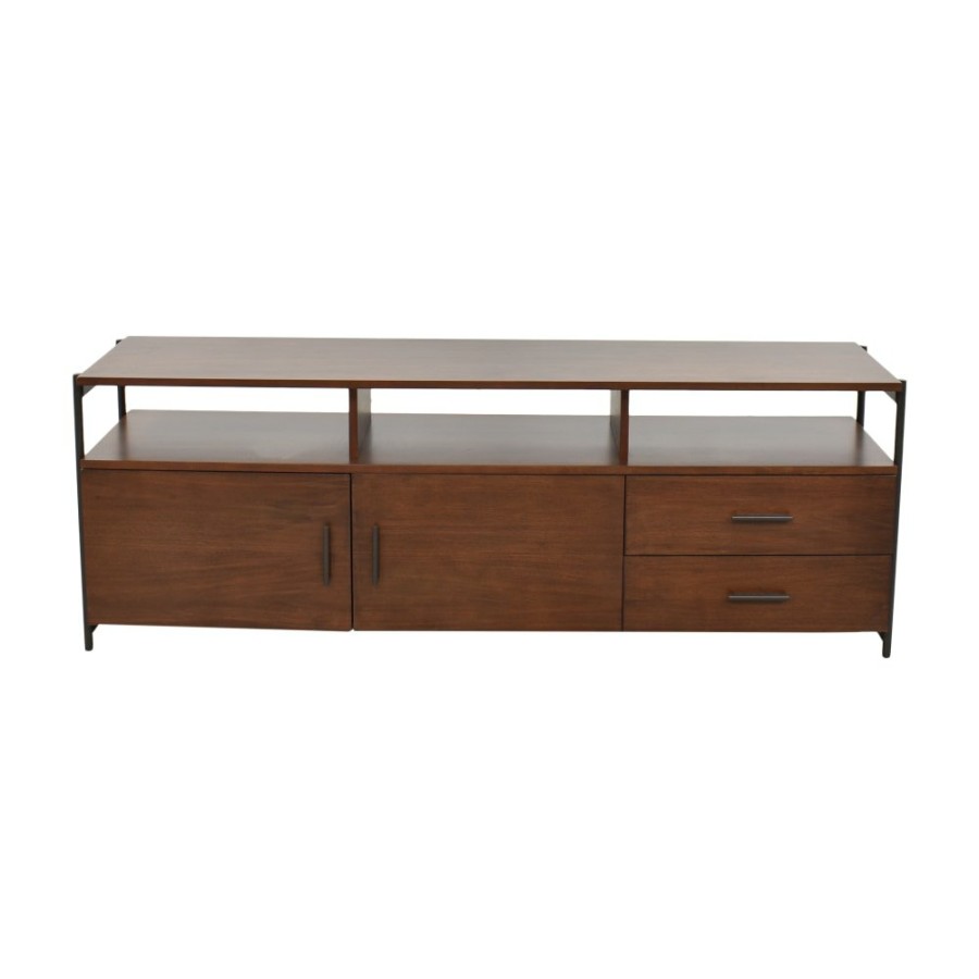 Storage West Elm  | West Elm Foundry Media Console