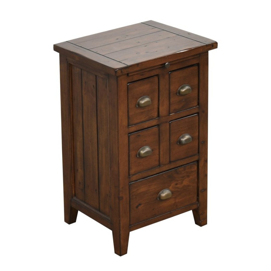 Tables Pottery Barn  | Pottery Barn Classic Nightstand