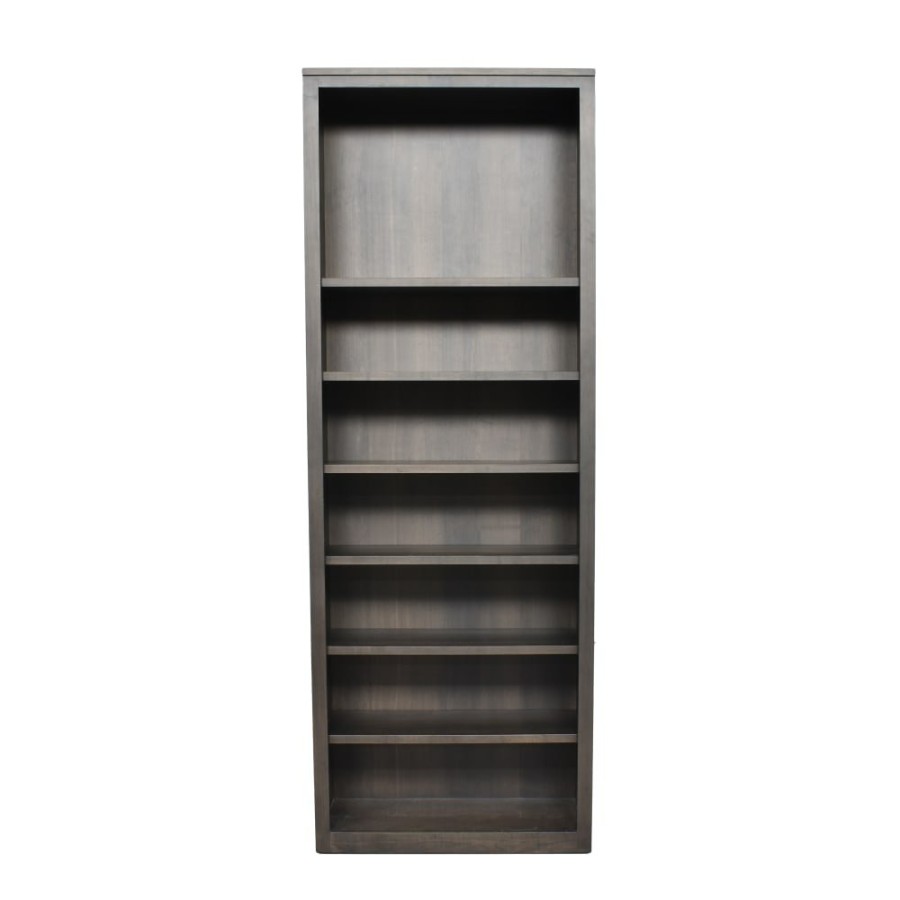 Storage Room & Board  | Room & Board Woodwind Bookcase