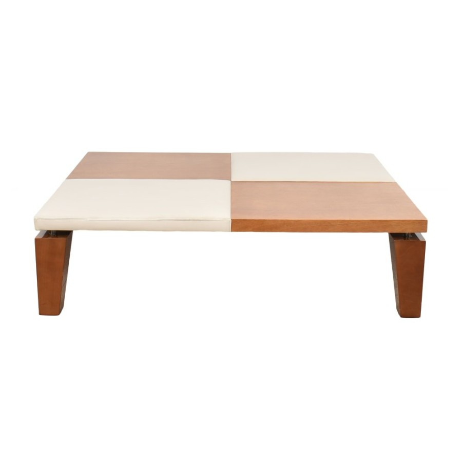 Tables Unknown  | Custom Modern Coffee Table