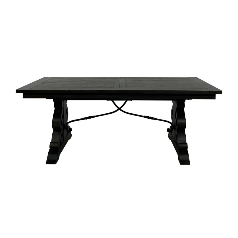 Tables American Signature  | American Signature Charthouse Rectangular Dining Table