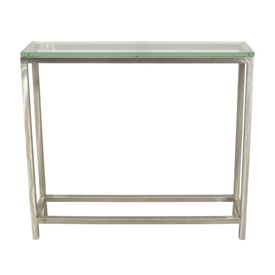 Tables Crate & Barrel  | Crate & Barrel Era Console Table