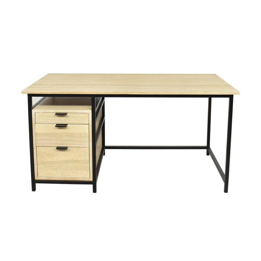 Tables Noir  | Noir Nabucco Desk