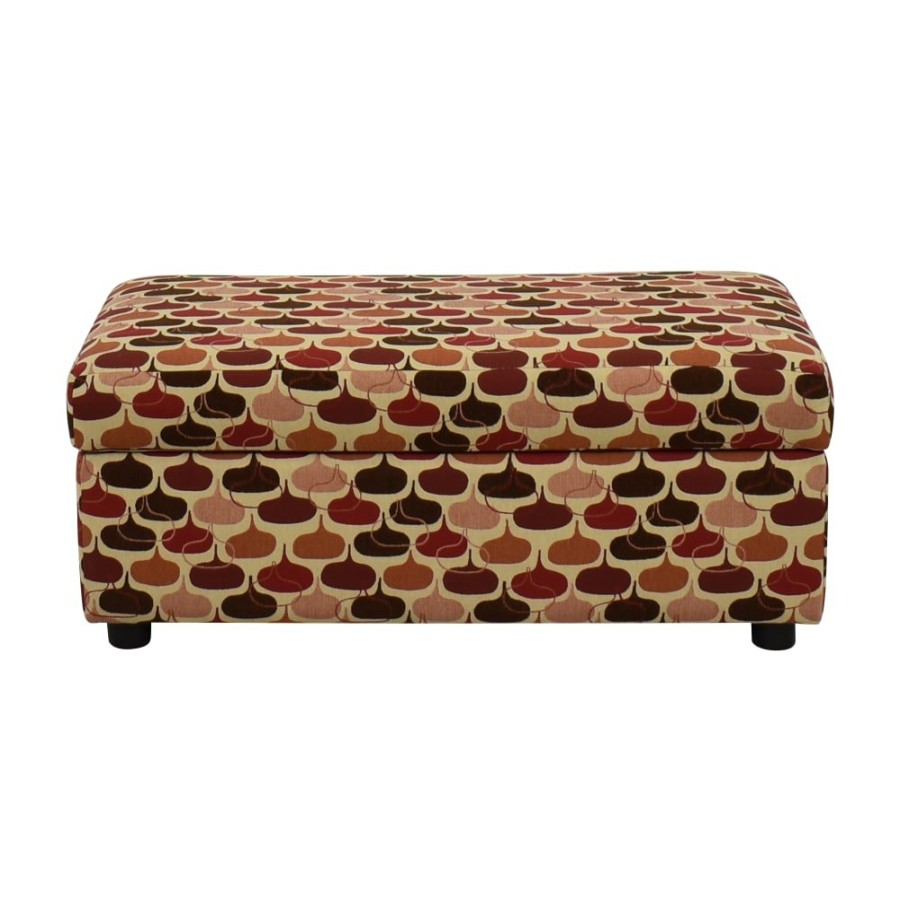 Storage Palliser  | Palliser Storage Ottoman