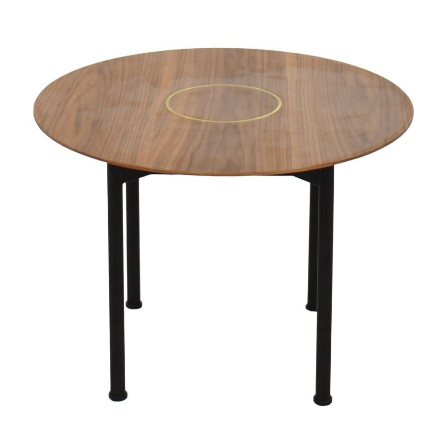 Tables Stellar Works  | Stellar Works Crawford Coffee Table