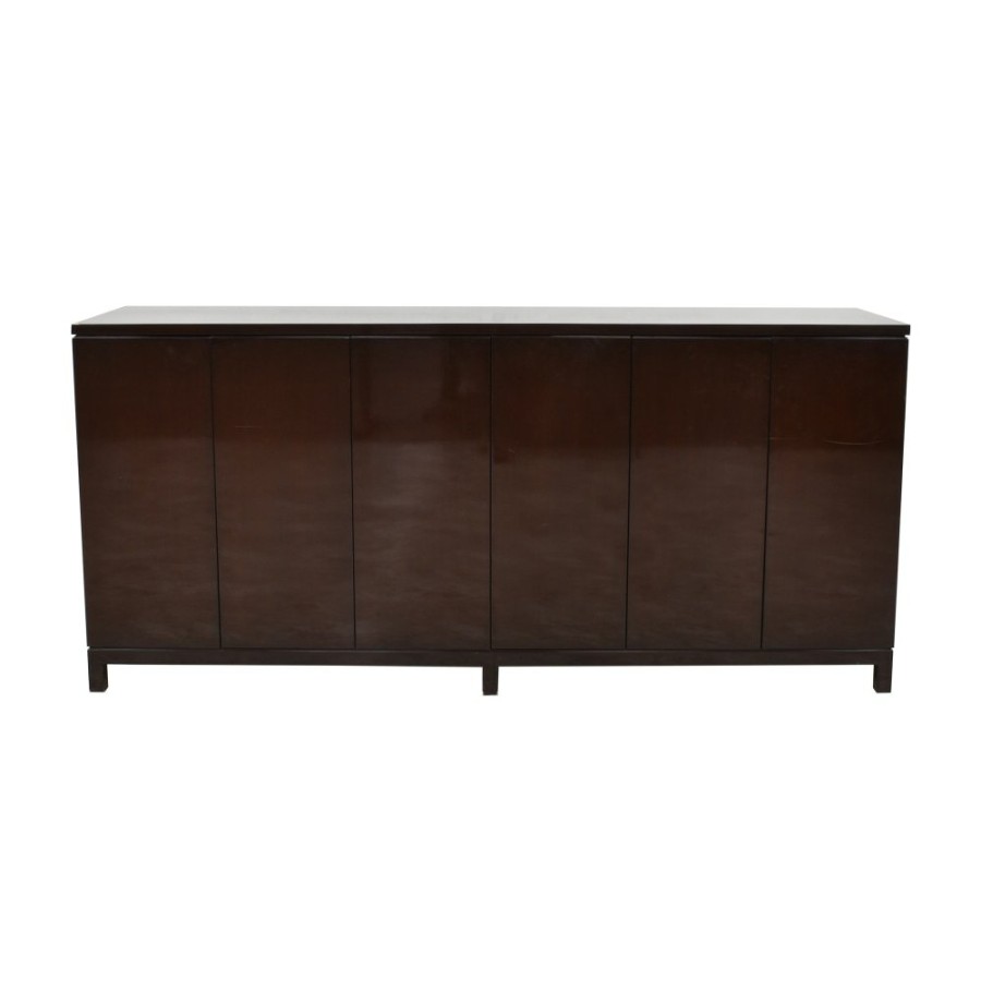 Storage Nancy Corzine  | Nancy Corzine Contemporary Buffet Sideboard