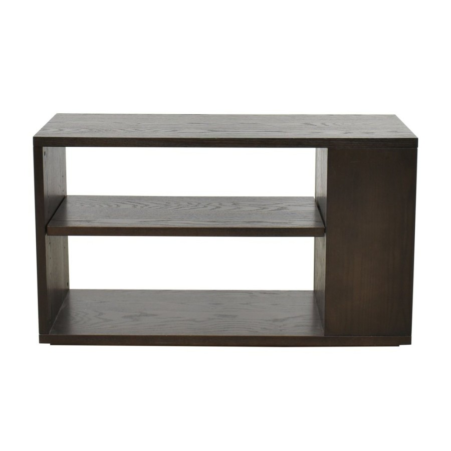 Storage West Elm  | West Elm Modular Office Bookcase