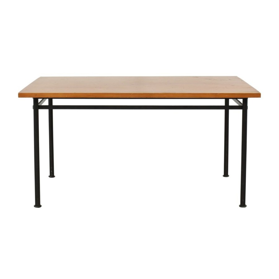 Tables Unknown  | Mid Century-Style Dining Table