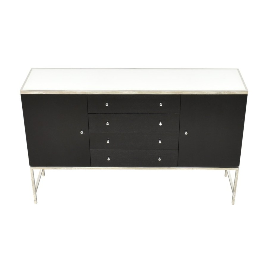 Storage Mitchell Gold + Bob Williams  | Mitchell Gold + Bob Williams Manning Media Credenza