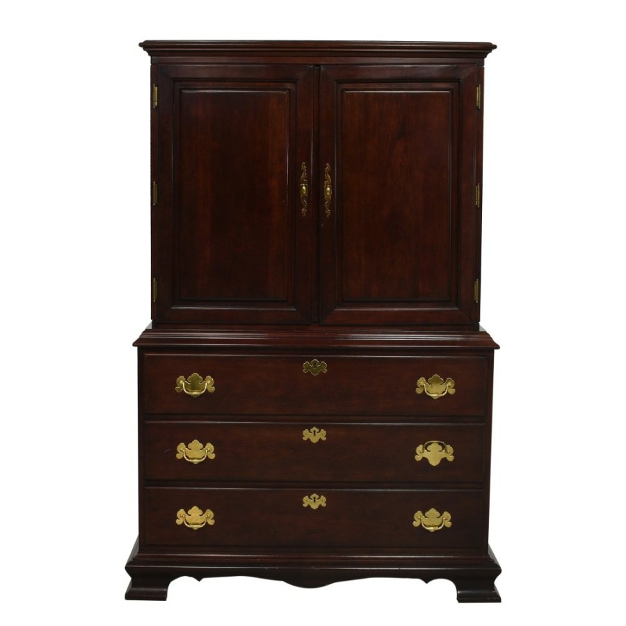 Storage Pennsylvania House  | Pennsylvania House Four Drawer Armoire