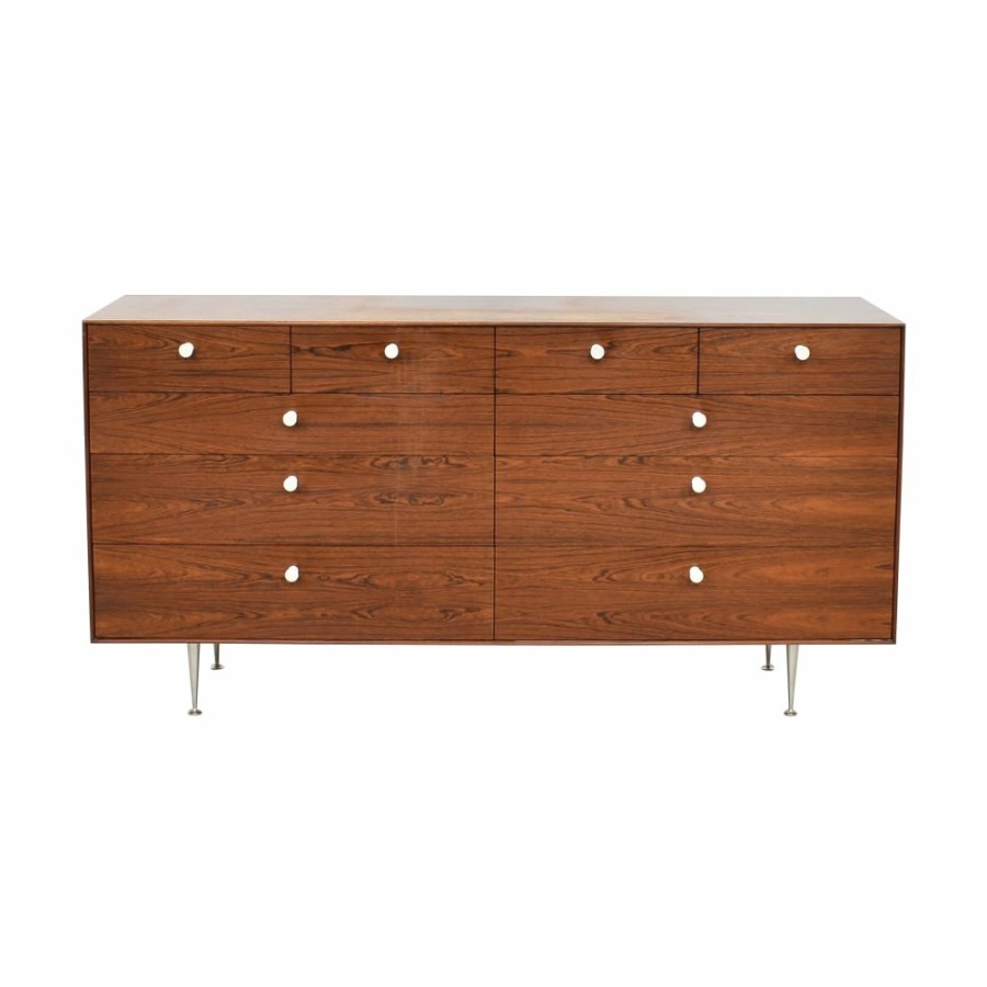 Storage Herman Miller  | Herman Miller George Nelson Thin Edge Dresser